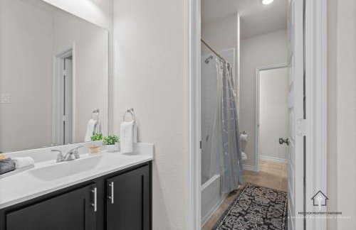 New Build in Prime Location Close to UNT TWU and DT Denton - Foto 28