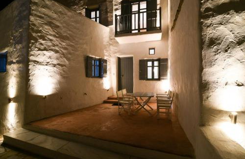 Amelie Villa with pool and amazing sea views, Paros - Photo 21