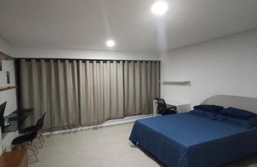 Studio em Boa Viagem, próximo à praia - Photo 29