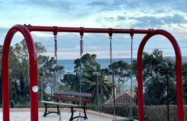 Bungalow vue mer panoramique terrasse - Foto 24