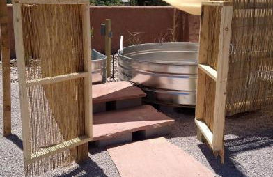 Casita De Agua Encanto - Foto 16