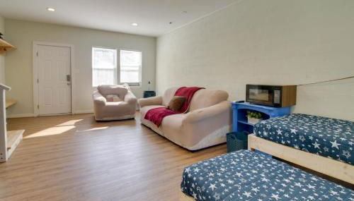 Shelby Vacation Rental Close to Parks and Trails! - Foto 5