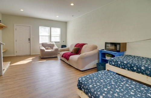 Shelby Vacation Rental Close to Parks and Trails! - Foto 5