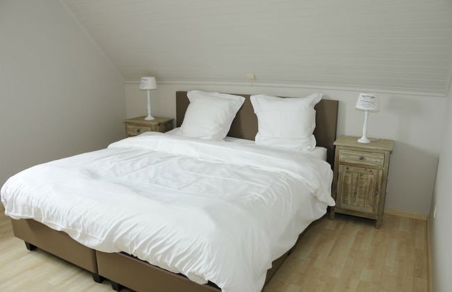 Guesthouse La Cereza - Photo 7