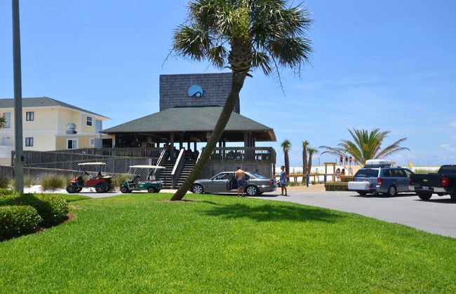 Cajun Fun 1060 - 1 Br Condo - Photo 31