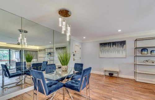 8 Mi to Honeymoon Island Golf Getaway with Balcony! - Foto 6