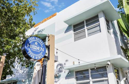 The Lemon Branch Hotel - Photo 44