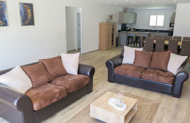 Les Tamaris - Foto 29