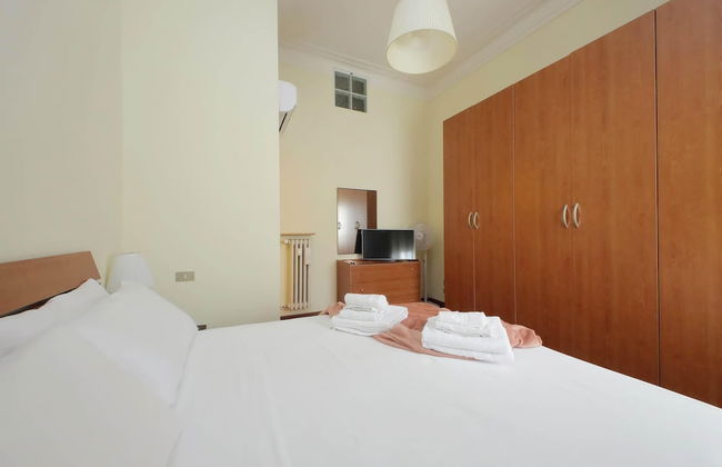 Two Bedrooms Cimabue Apartment - Foto 19