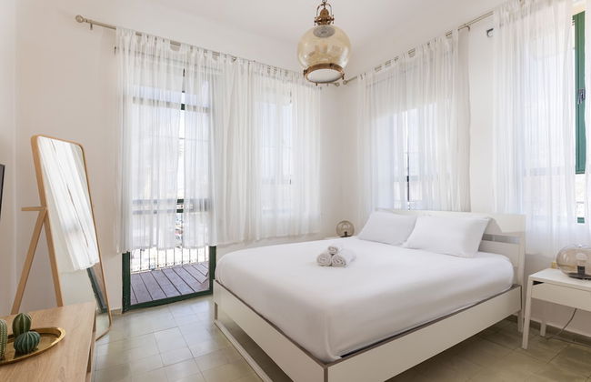 Sapir Boutique Apartments - Photo 4