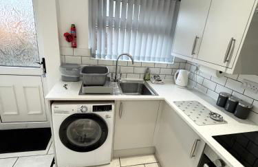 Llangranog house modern comfy house near BPW - Photo 25