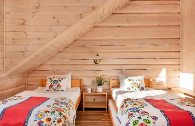 Comfortable 2-storey Holiday Home, Ustronie Morskie - Foto 11