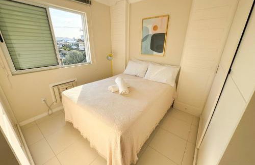 Charme Conforto Jurere Internacional Florianópolis - Foto 29