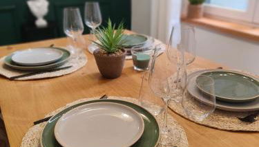 Le San Martin (à 100 m des remparts) - Foto 4