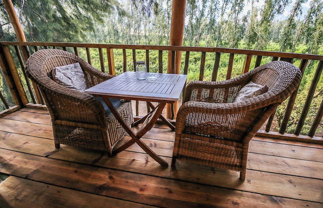 Vindoux Guest Farm and Day Spa - Photo 56