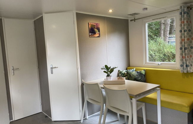 Neat Chalet With Microwave, Near Antwerp - Foto 22