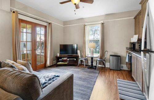 Pioneer Vacation Rentals - Pioneer South downtown Ashland - Foto 10