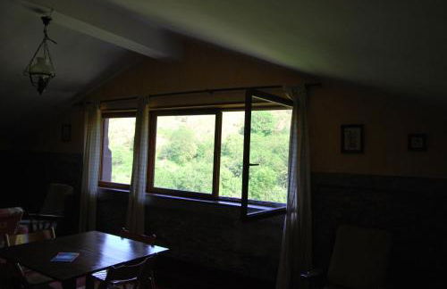 Casa Rural Haitzetxea - Foto 127