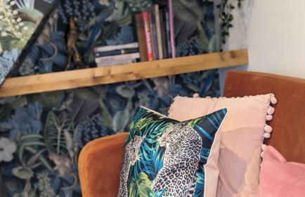 Stylish Condo on Victorian Seafront, Voyagers Rest Bexhill - Foto 92