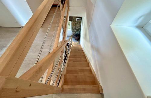 Charming seaside family home - sleeps 8 - Foto 19