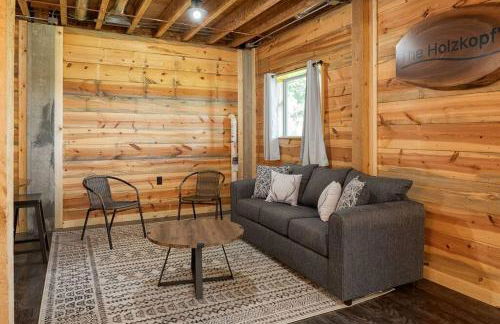 The Rustic Retreat - Foto 12