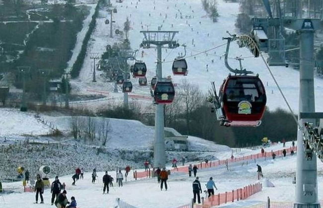 Spacious Home, Sauerland - Photo 38