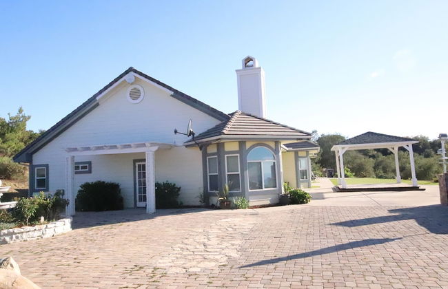 The Grand Haven Home - Foto 45