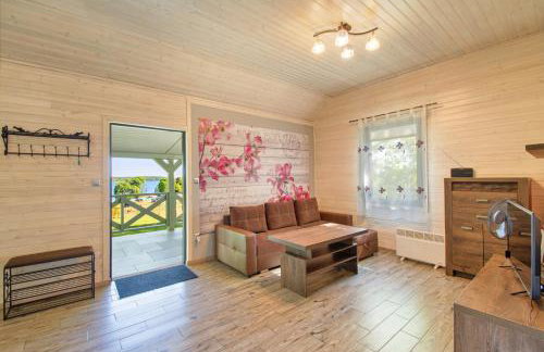 Zielone Domki Morze i Jezioro - Foto 37