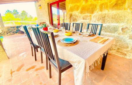 Casa de Cossourado - Foto 44