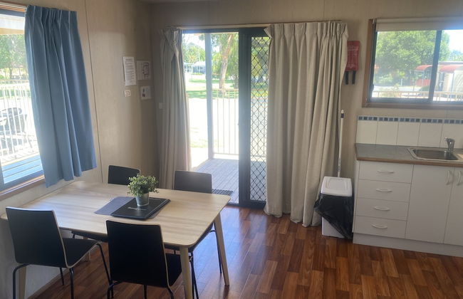 Young Tourist Park - Foto 36