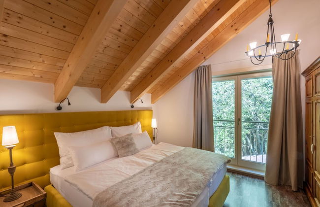 Lush Apartment in Sankt Michael ob Bleiburg - Foto 6