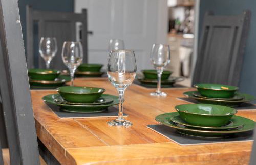 Characterful Terrace Retreat in County Durham - Sleeps 6 - Foto 22