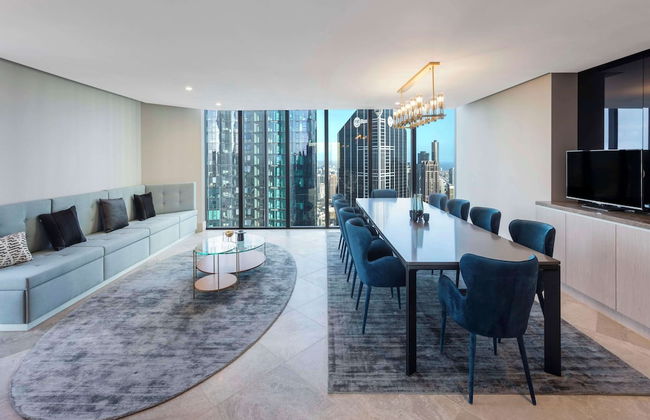 Avani Melbourne Central Residences - Foto 46