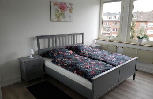 Ferienwohnung Central - Foto 17