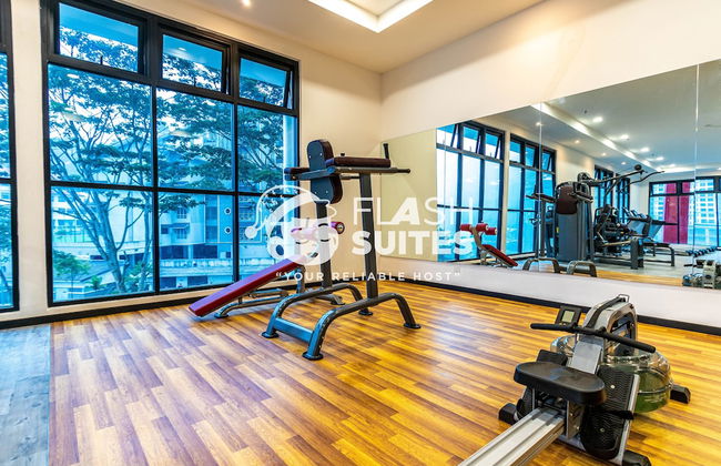 Geo38 Premium Suites at Genting Highlands - Foto 60