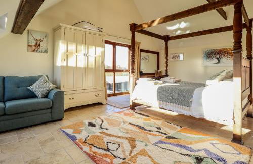 Brambleberry Barn - Foto 26