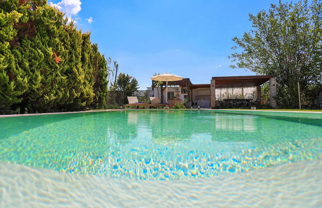 Villa Teresa in Roda - Foto 56