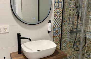 Apartamentos Lux Carrión - Foto 15