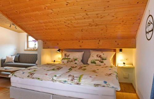 Ferienwohnung Wendelinus - Foto 6