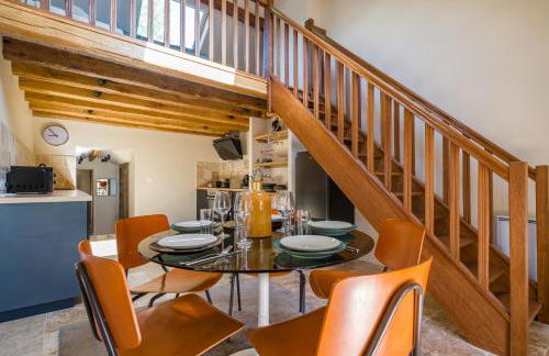 LUXURY Bergerie Corsica, PARIS Orly et disney - Foto 40