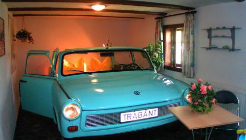 Landhaus Sorgenfrei - Foto 5