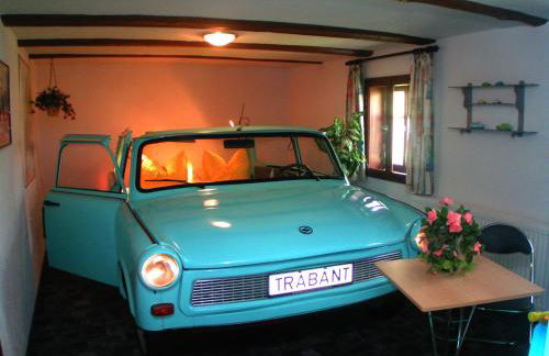 Landhaus Sorgenfrei - Foto 5