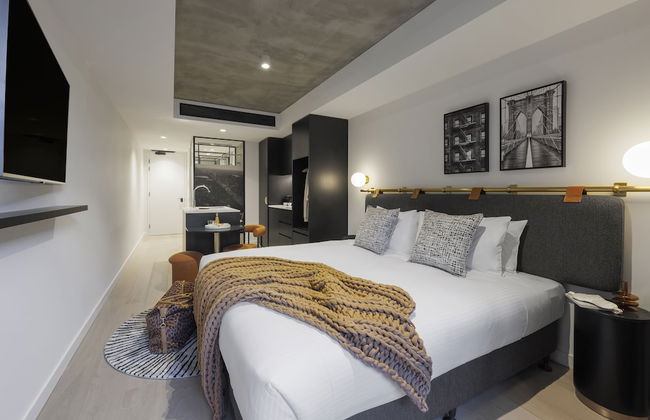 Veriu Collingwood - Foto 20