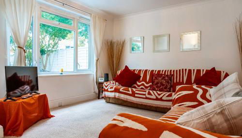 House in Clapham High Street Perfect for Contractors, Families and Professionals - Foto 5
