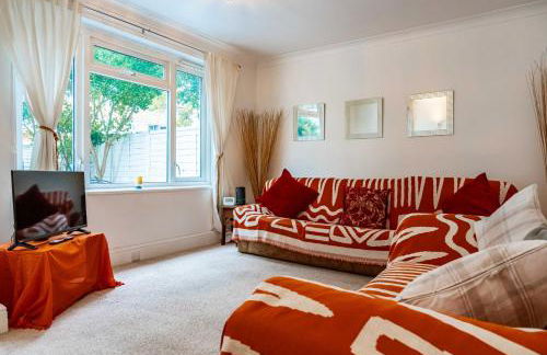 House in Clapham High Street Perfect for Contractors, Families and Professionals - Foto 5