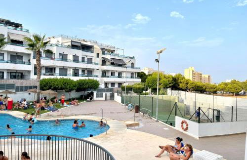 Feliz Casa El Pinar Garrucha - Foto 58