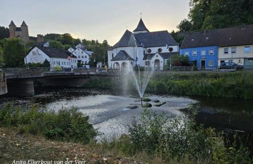 Familiehuis Dolve - Foto 7