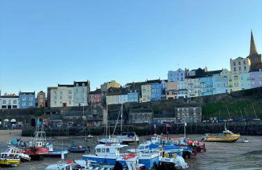 Old Mart Lodge - Foto 23