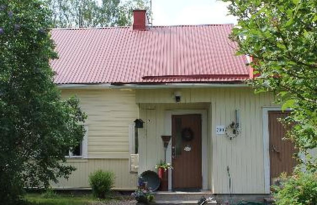 Villa vuorenpää - Foto 2