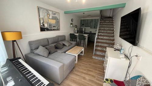 Loft Picasso Badajoz en Casco Histórico - Foto 1